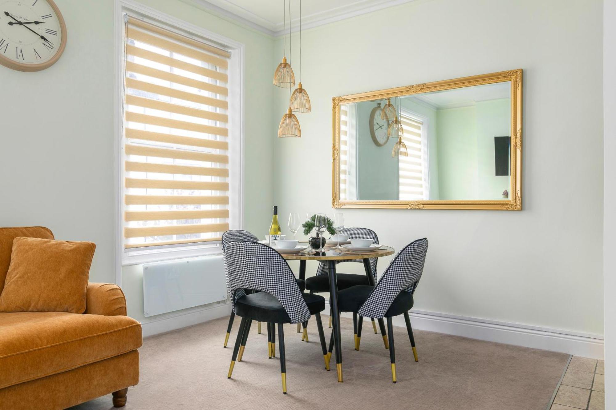 Cosy Flat 5 Min From Holland Park Station! London Apartment Ngoại thất bức ảnh