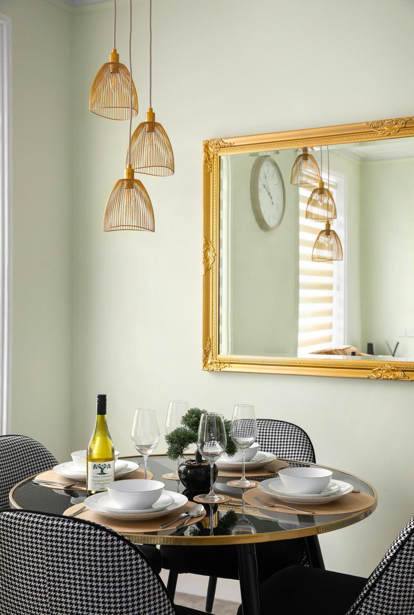 Cosy Flat 5 Min From Holland Park Station! London Apartment Ngoại thất bức ảnh